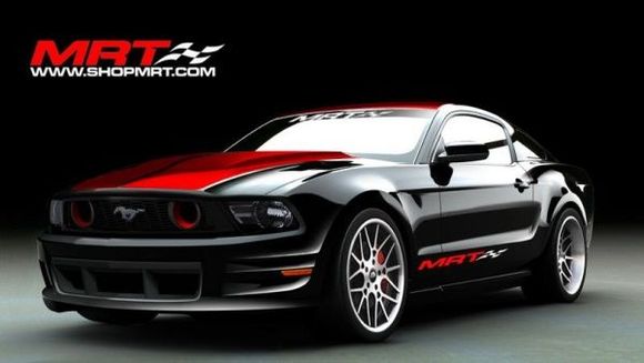 03sema2010mustangpreview