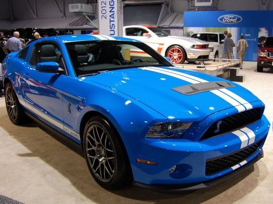 2011 shelby gt500 n boss 302 by partywave d32vzld