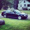 My First VW!