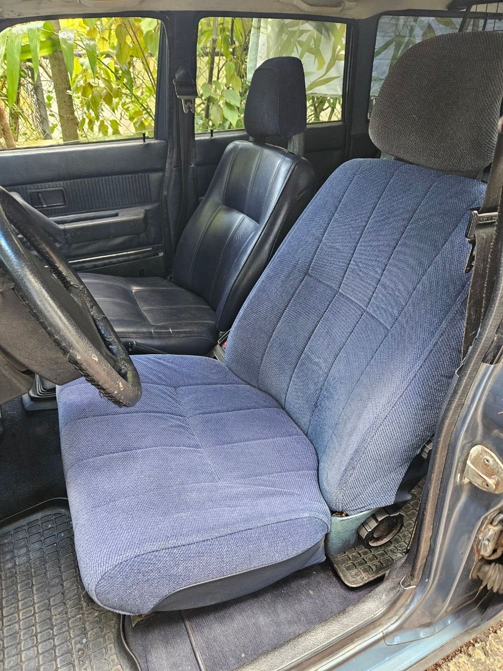 1984 Volvo 245 - 84 245 DL B23FM46 w Galaxy wheels & other goodies - East Coast - $1800 - Used - Miami, FL 33145, United States