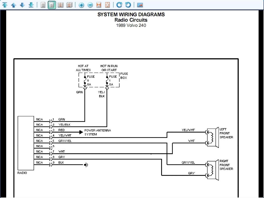 Please help with stereo!! - Volvo Forums - Volvo Enthusiasts Forum