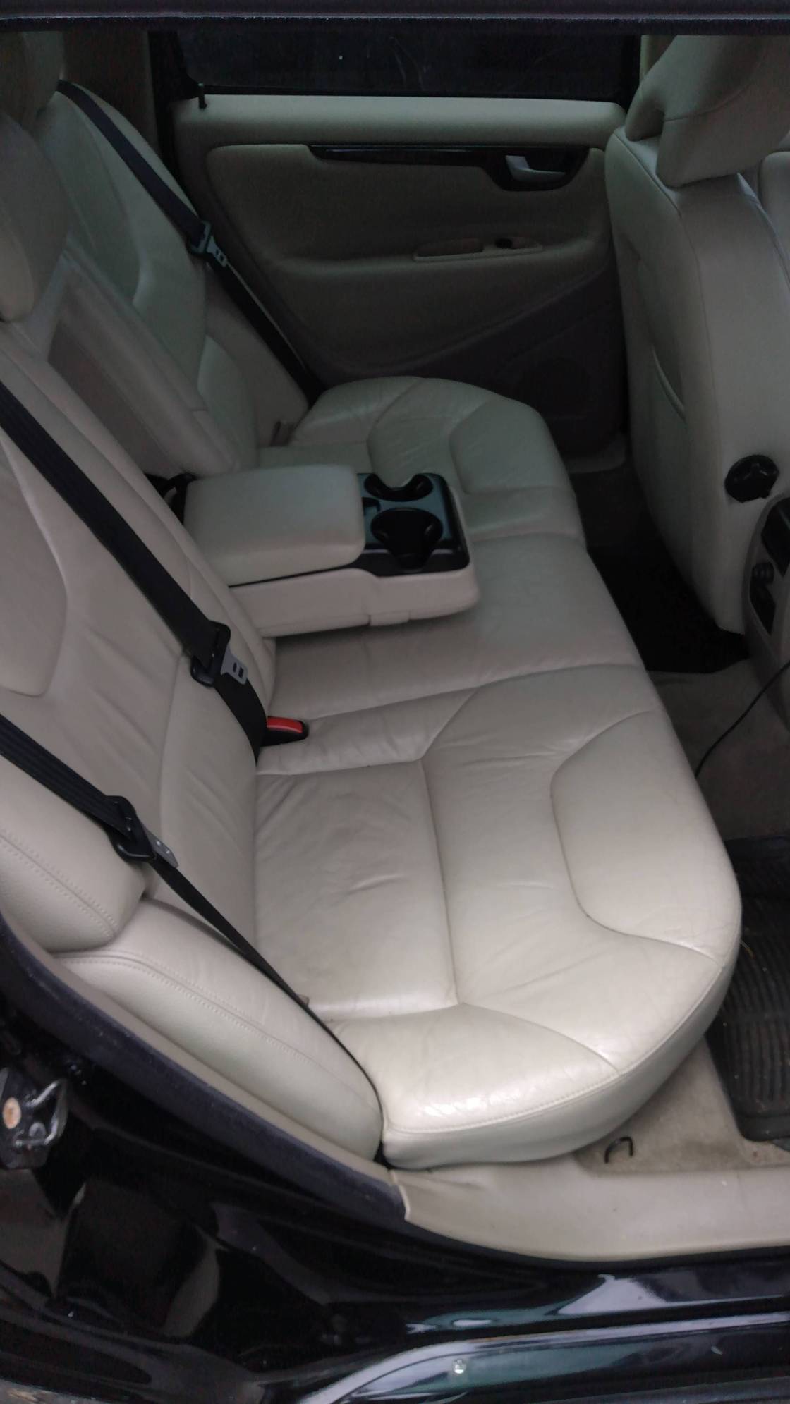 2006 Volvo V70 - Volvo v70 2.5t for sale in georgia - Used - VIN YV1S W592 X625 89 - 118,600 Miles - 5 cyl - 2WD - Automatic - Wagon - Black - Atlanta, GA 30305, United States