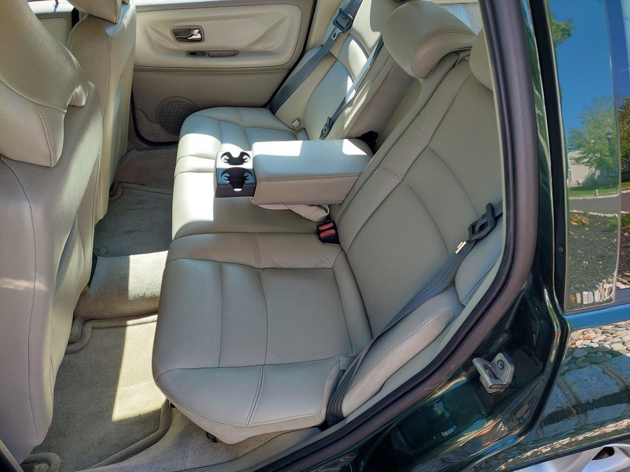 1999 Volvo V70 - 1999 Volvo V70 Wagon, 1 Owner, Meticulous History - Used - Haverford, PA 19041, United States