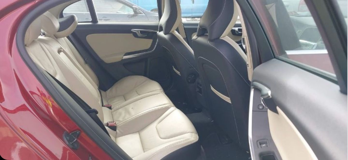 2013 Volvo S60 - 2013 Volvo S60 FWD with 72k miles PARTING OUT, Central New Jersey. - Holmdel, NJ 07733, United States