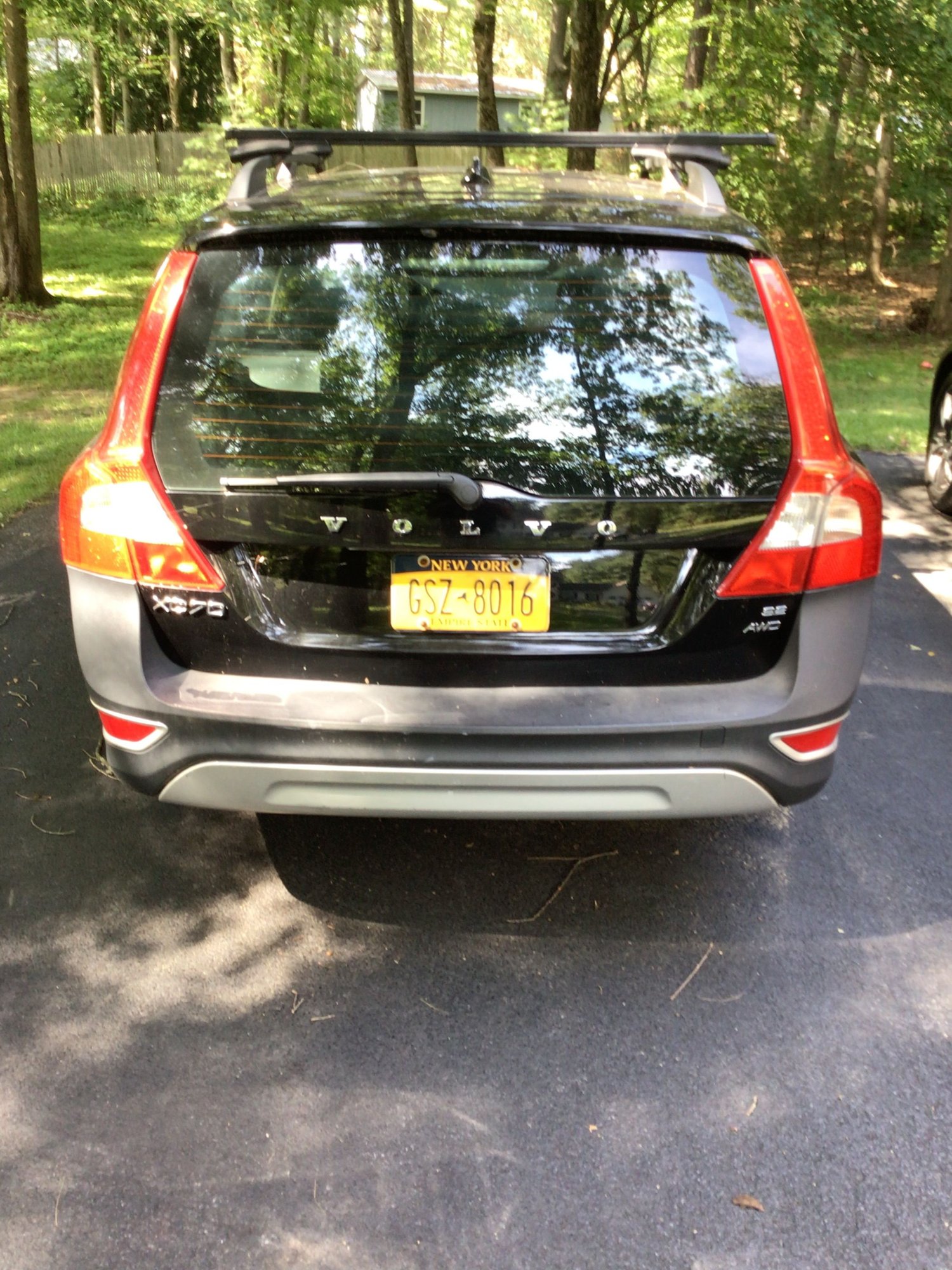 2009 Volvo XC70 - Original owner of 2009 xc70 has to leave the family sadly - Used - Saratoga Springs, NY 12866, United States