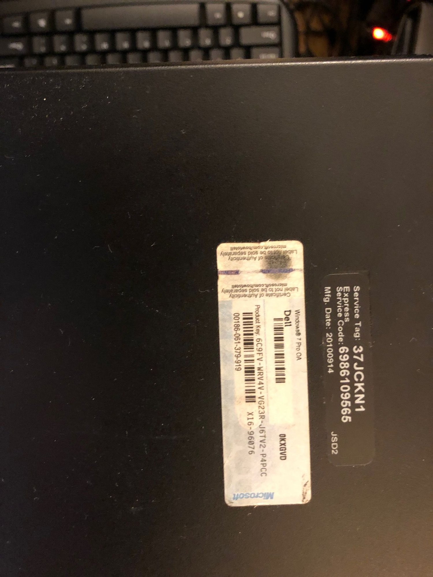 Miscellaneous - DICE unit and VIDA Cpu - Used - 0  All Models - Atlanta, GA 30033, United States