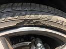 2017 XC90 Tires
