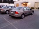 my volvo s60