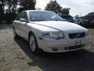 Garage - S80 T6