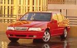 Garage - Red rocket