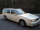 My rides