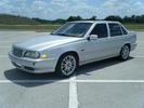 Volvo S70