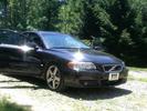 2006 s60r