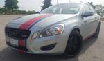 2012 Volvo s60 modified