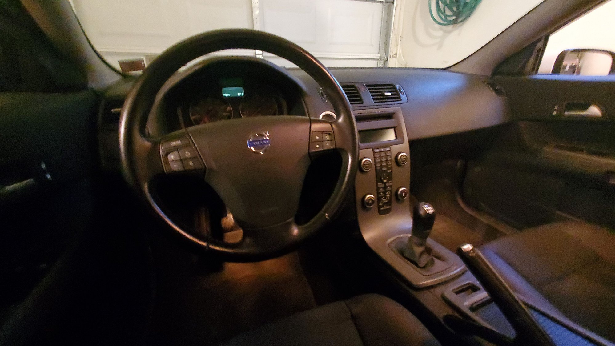 2009 Volvo C30 - 2009 Volvo C30 T5 - $8300 OBO - New York - Used - Horseheads, NY 14845, United States