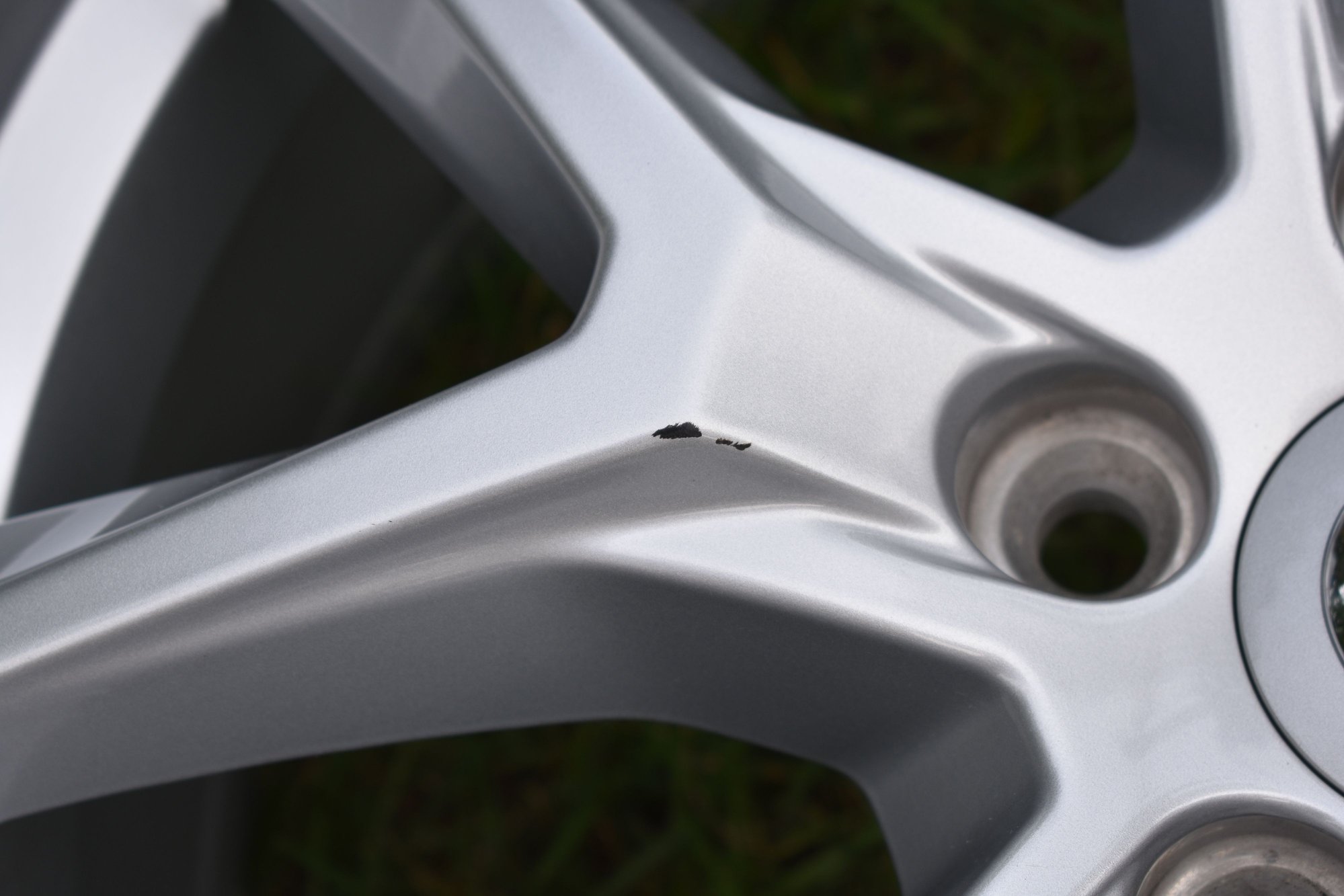 Wheels and Tires/Axles - 2018, 2019 XC60 18X7.5 Alloy Wheels--Excellent Condition - Used - 2018 to 2019 Volvo XC60 - Atkinson, NH 03811, United States