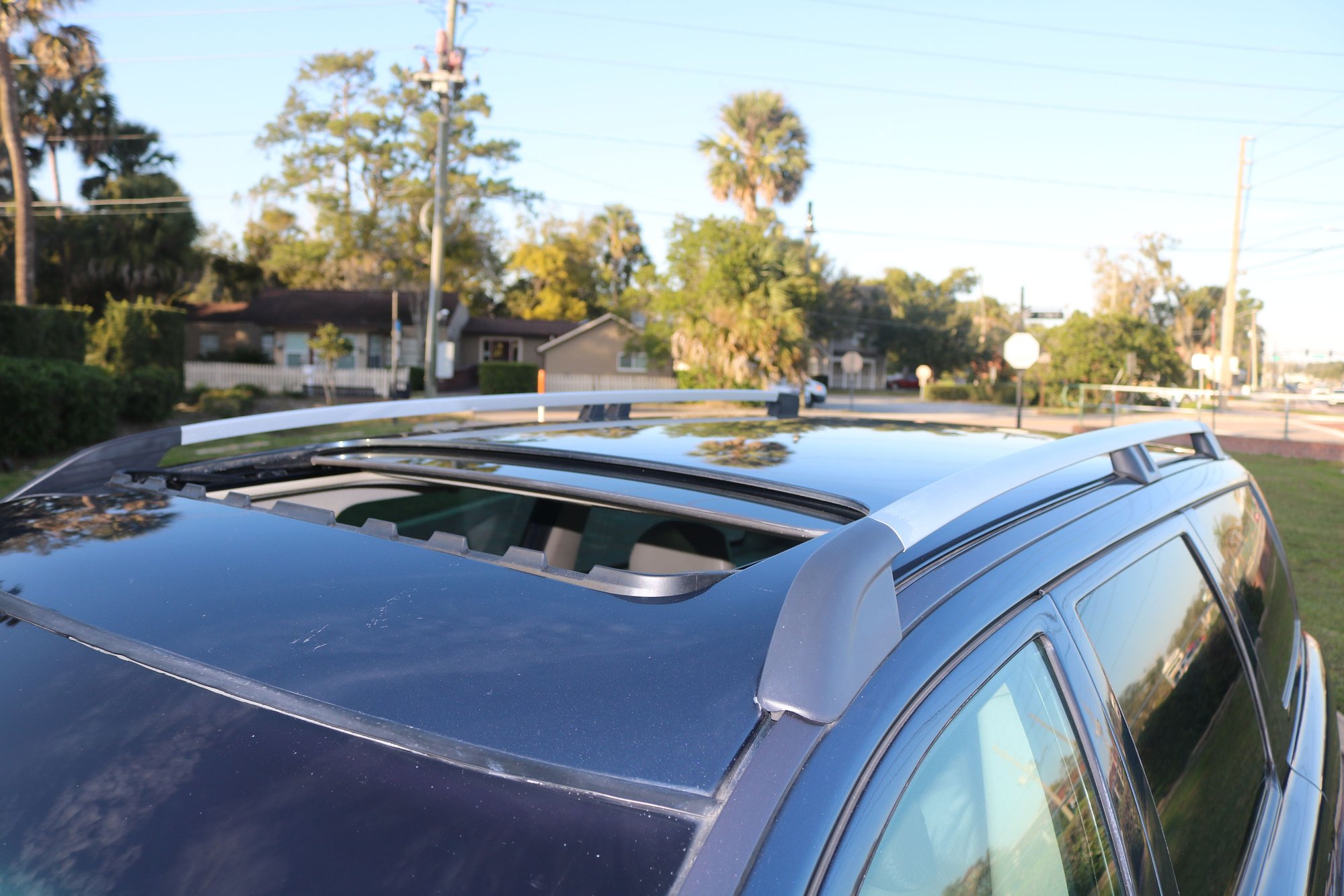 2007 Volvo XC70 - Super clean xc 70 for sale - rust free southern vehicle - Used - Winter Park, FL 32789, United States