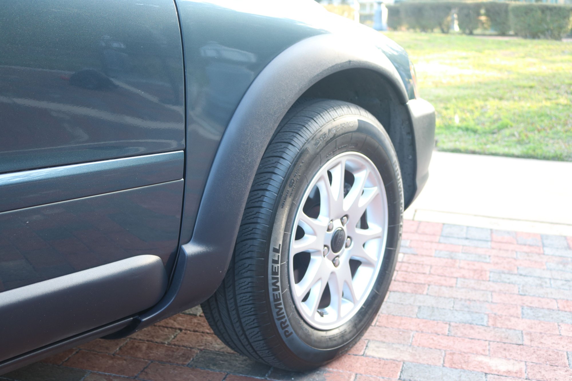 2007 Volvo XC70 - Super clean xc 70 for sale - rust free southern vehicle - Used - Winter Park, FL 32789, United States