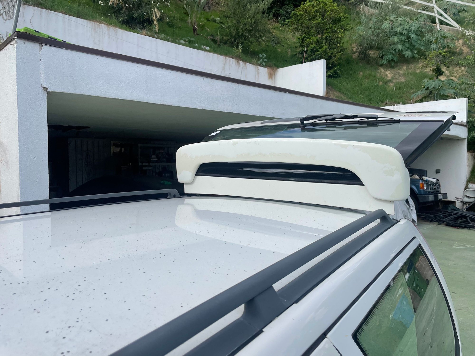 1995 Volvo 850 - 1995 Volvo 850 turbo white 200k miles - Used - VIN YV1LW5714S2089306 - 212,500 Miles - Automatic - Wagon - White - Los Angeles, CA 90008, United States