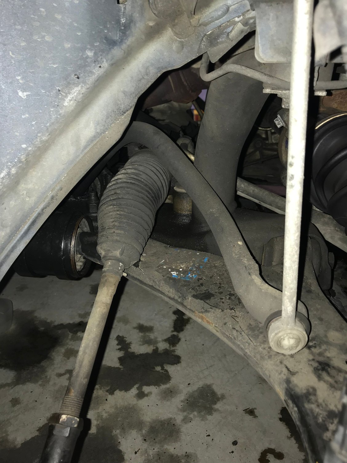 Power steering fluid all leaked out Volvo Forums Volvo Enthusiasts