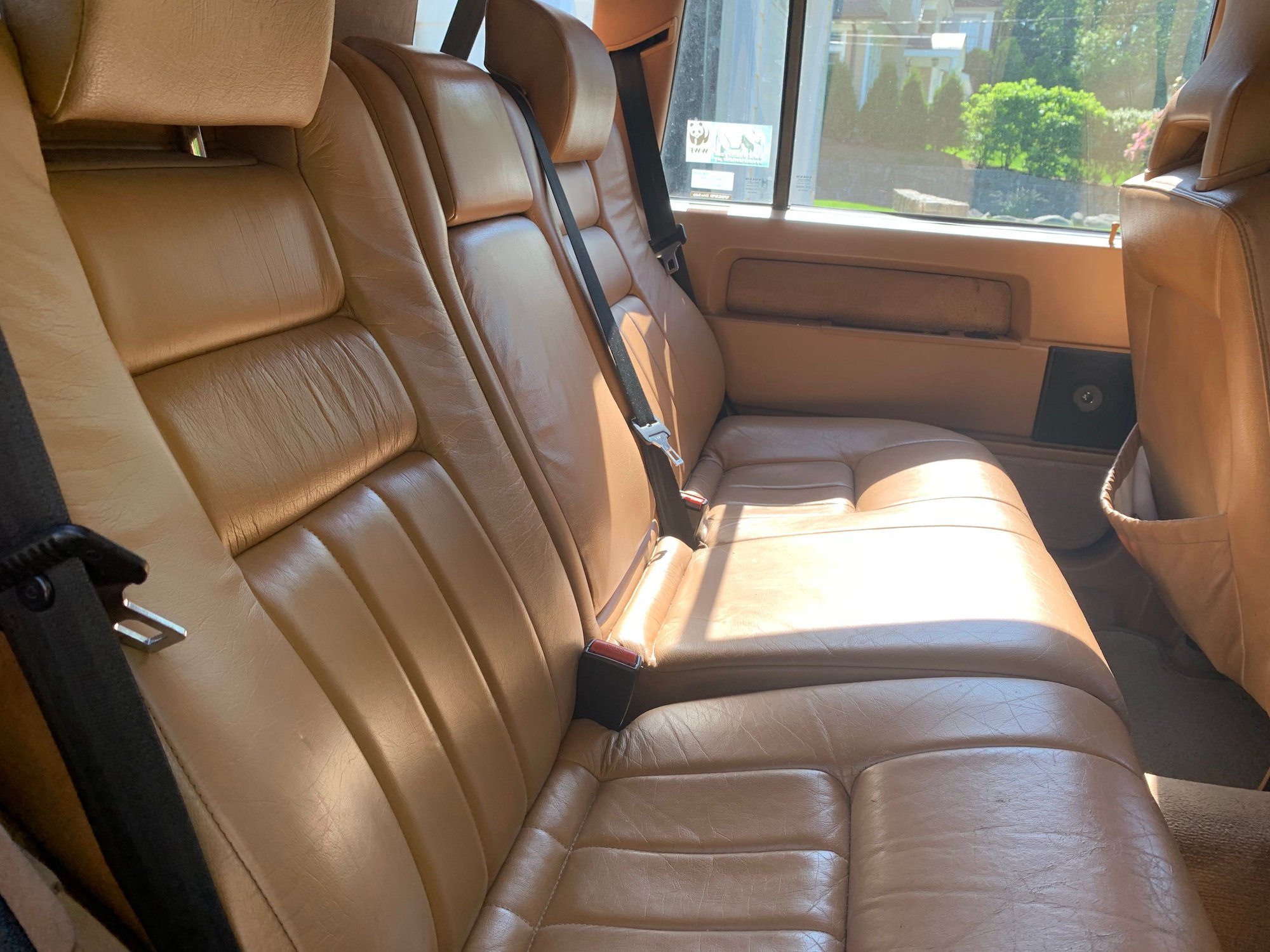 1993 Volvo 960 - Volvo 1993 960 Station Wagon - OBO - Used - VIN YV1KW9501P0012859 - 166,214 Miles - 6 cyl - 2WD - Automatic - Wagon - Red - Riverside, CT 06878, United States