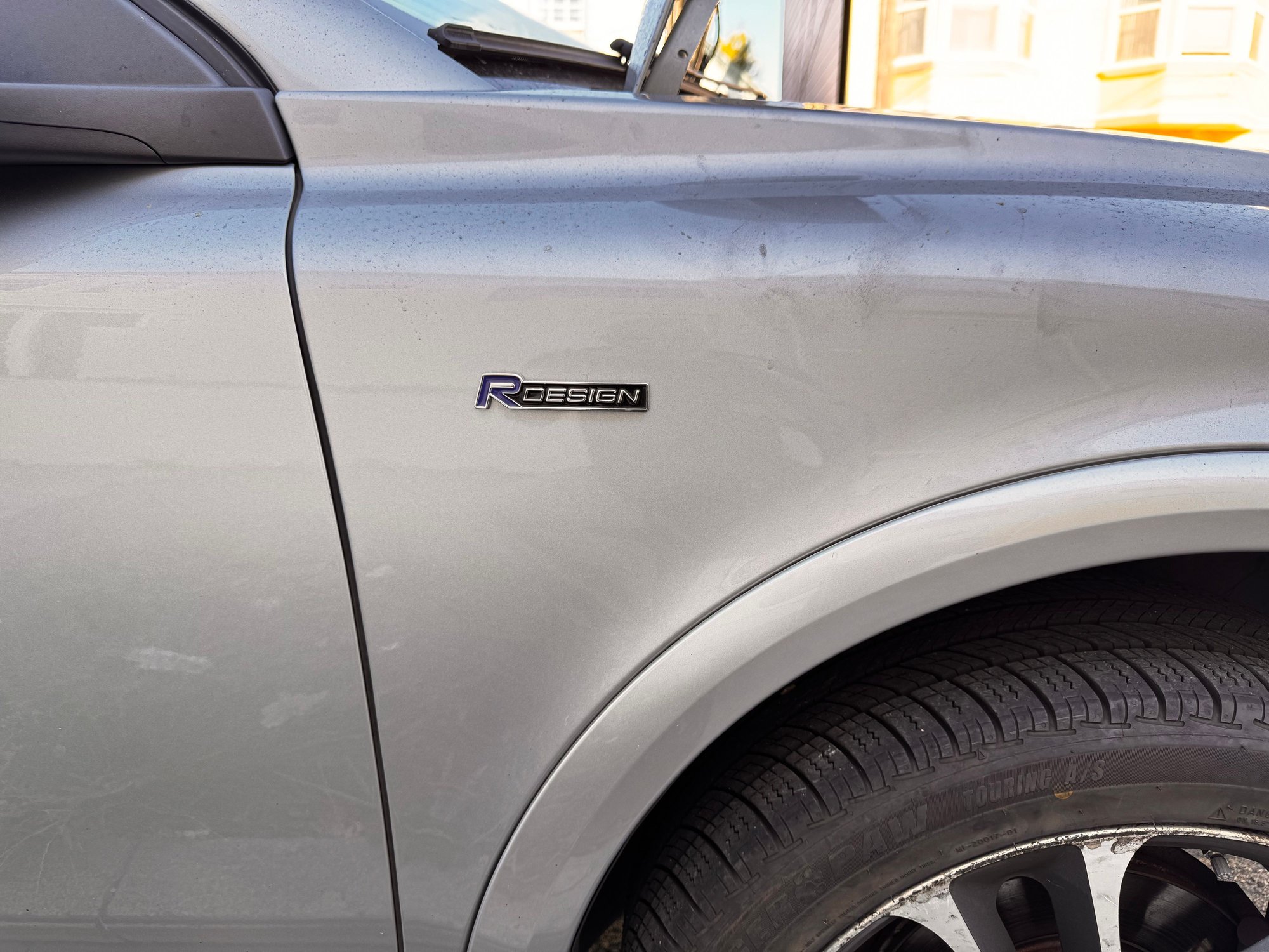 2009 Volvo C30 - 2009 C30 T5 R Design $7,500 OBO - Used - San Francisco, CA 94124, United States