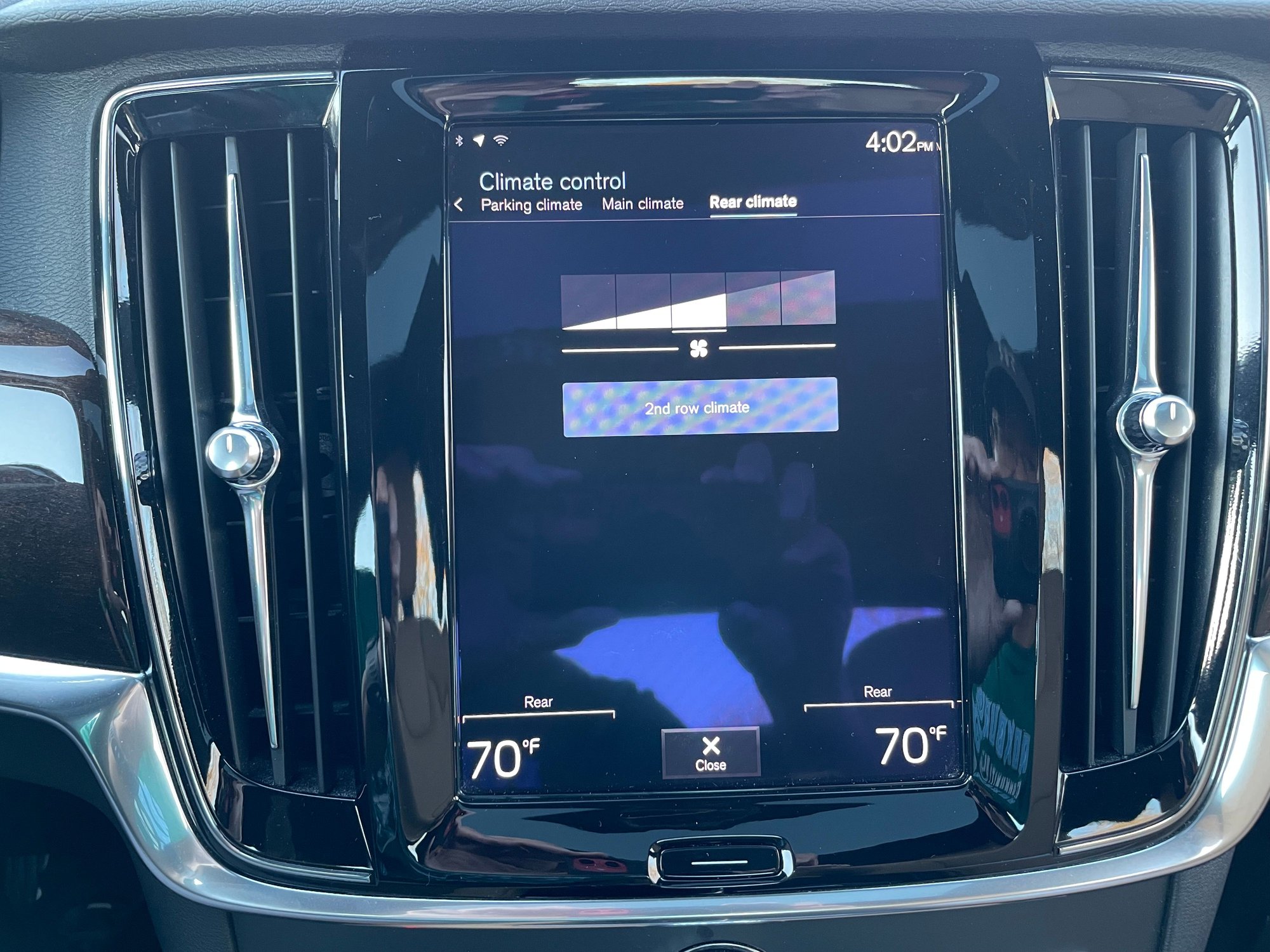 2017 Volvo S90 - 2017 Blue S90 T6 Momentum - Used - VIN YV1A22MKXH1005941 - 120,000 Miles - 4 cyl - AWD - Automatic - Sedan - Blue - Sparta, NJ 07871, United States