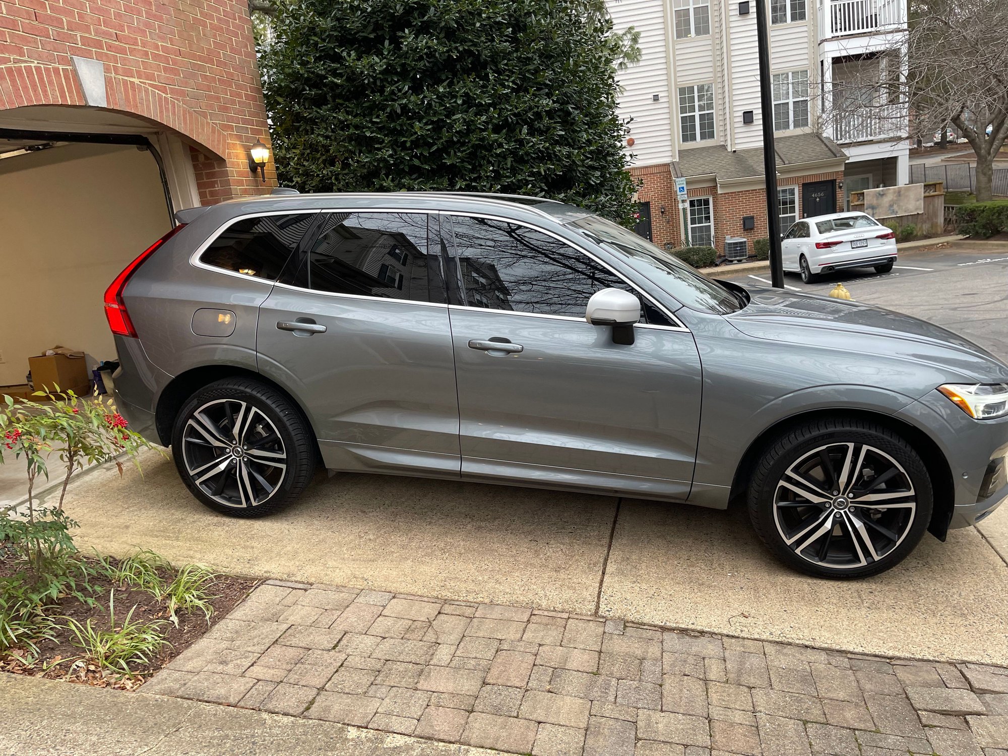 Wheels and Tires/Axles - Pro 21” XC60 Wheels - Used - 2019 Volvo XC60 - Alexandria, VA 22311, United States