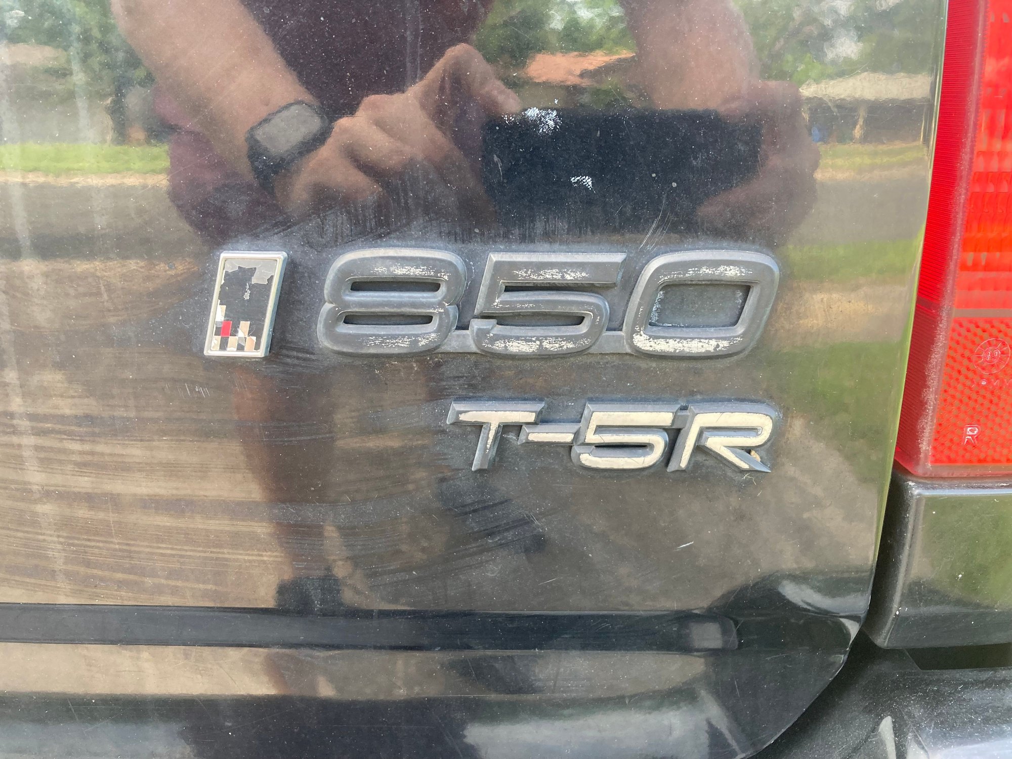 1995 Volvo 850 - *Rare* Volvo 850 T-5R (Needs work, OBO) - $1,000 (Austin) - Used - VIN YV1LW5811S2134507 - 278,533 Miles - 5 cyl - 2WD - Automatic - Wagon - Black - Austin, TX 78758, United States