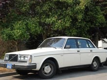 1981 GL to replace 1988 240DL.  Over 250,000 miles when I sold it.  B21F motor smooth as silk.