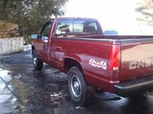 98 K1500