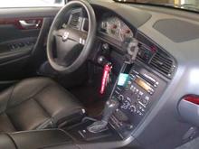Mint interior.  Carpets are perfect