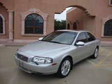 Garage - S80