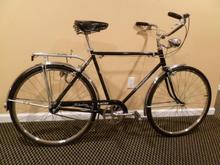 '70 Schwinn Racer