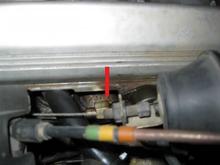 allenzachary 960 Fuel Leak