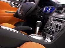 Garage - volvo  V70R