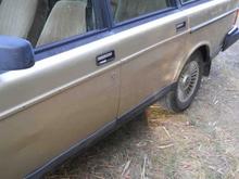 Driver Side