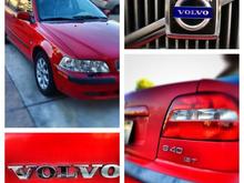 First time Volvo Owner 6-6-12
