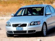 My Volvo S40