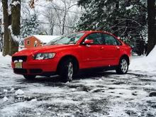 Garage - reds40