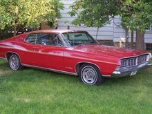 Garage - 68
