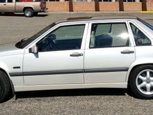 Volvo at White's Car Wash 590X500a