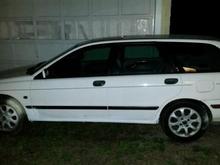 Garage - Volvo V40 2.0T