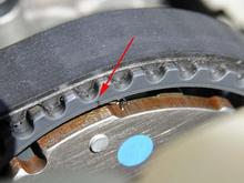 Timing Mark1