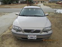 V70 KTMMECH