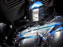 Harley-Davidson® Motorcycle parts