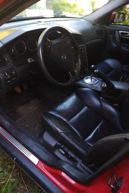 2004 Volvo S60 - 2004 s60r awd 6 spd - Victoria, BC V8M1S1, Canada