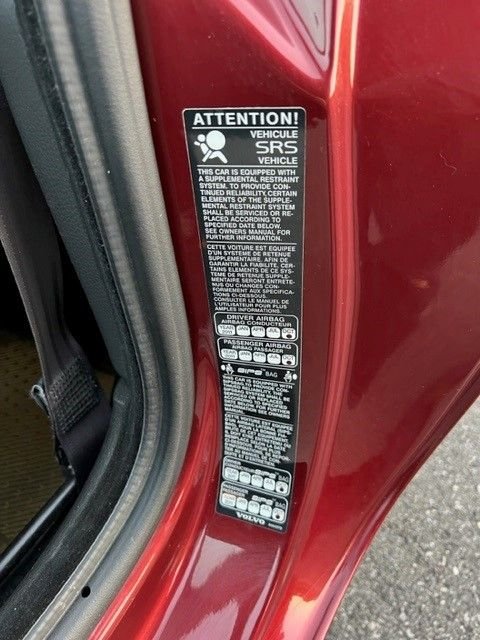 2001 Volvo C70 - 2001 Volvo C70 Coupe HPT, Venetian Red, Charcoal Leather, AT, Unmodified - Used - Ruther Glen, VA 22546, United States