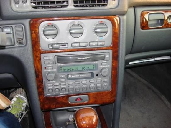 Radio