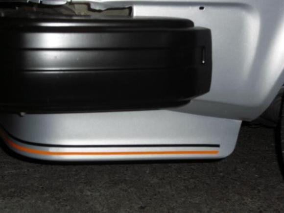 1979 GT Spoiler